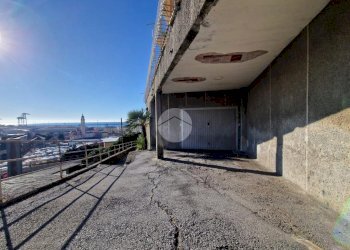 Appartamento Via G. Murtola, Genova (zona Palmaro) - foto 32