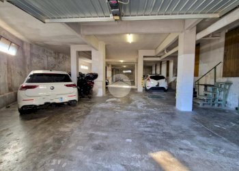 Appartamento Via G. Murtola, Genova (zona Palmaro) - foto 33