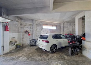 Appartamento Via G. Murtola, Genova (zona Palmaro) - foto 34