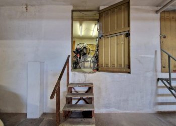 Appartamento Via G. Murtola, Genova (zona Palmaro) - foto 35