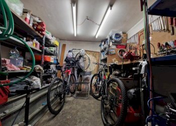 Appartamento Via G. Murtola, Genova (zona Palmaro) - foto 36