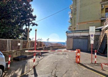 Appartamento Via G. Murtola, Genova (zona Palmaro) - foto 37