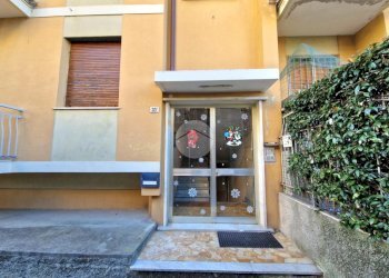 Appartamento Via G. Murtola, Genova (zona Palmaro) - foto 40