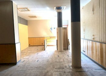 Shop Torino (neighborhood Mirafiori Sud) - photo 6