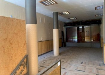 Shop Torino (neighborhood Mirafiori Sud) - photo 7