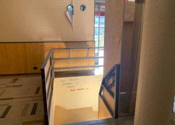 Shop Torino (neighborhood Mirafiori Sud) - photo 8