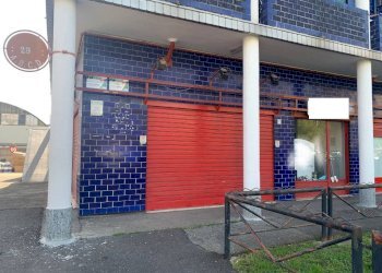 Shop Torino (neighborhood Mirafiori Sud) - photo 14