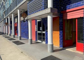 Shop Torino (neighborhood Mirafiori Sud) - photo 15