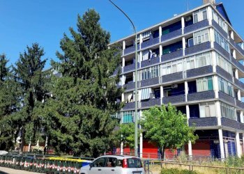 Shop Torino (neighborhood Mirafiori Sud) - photo 1