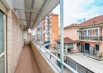 Two-room apartment Via Ferrara, Beinasco - photo 6