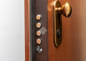 Two-room apartment Via Ferrara, Beinasco - photo 16