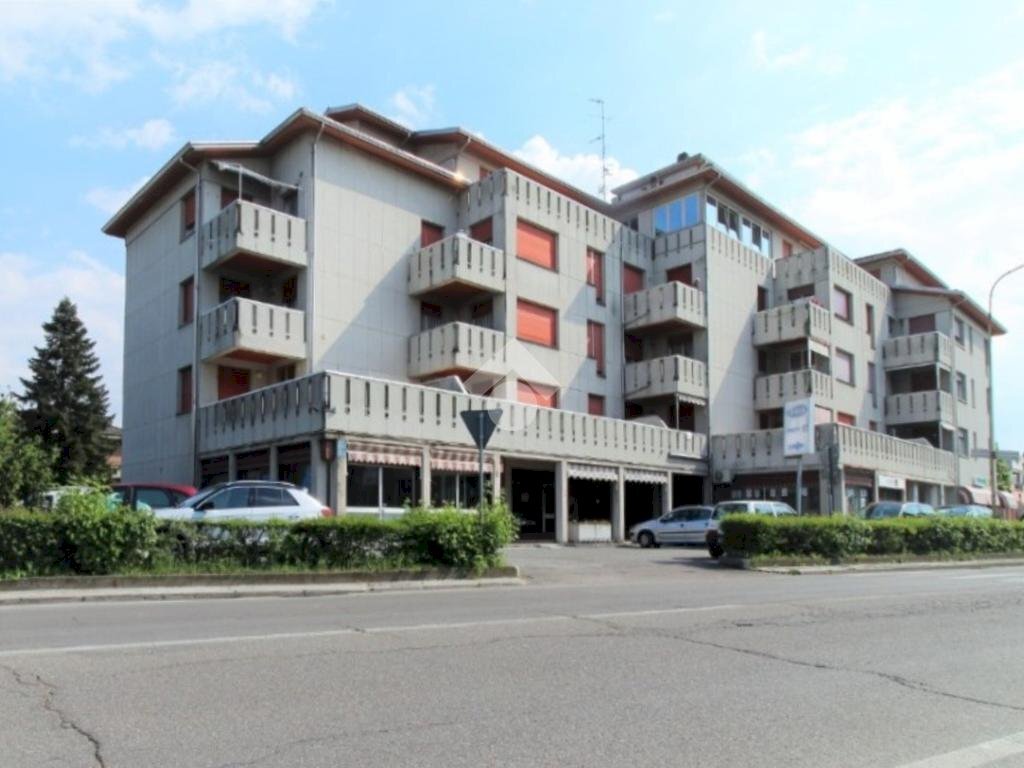 Quadrilocale Via Roma, Bagnolo in Piano - foto 1