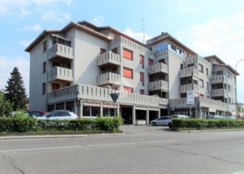 Quadrilocale Via Roma, Bagnolo in Piano - foto 1