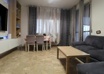 Quadrilocale Via Roma, Bagnolo in Piano - foto 4