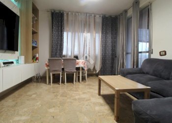 Quadrilocale Via Roma, Bagnolo in Piano - foto 7