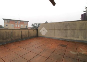 Quadrilocale Via Roma, Bagnolo in Piano - foto 15