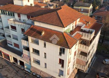Quadrilocale Via Roma, Bagnolo in Piano - foto 36