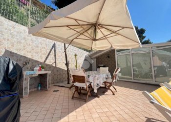Four-room apartment Via Giorgio Byron, Alassio - photo 6