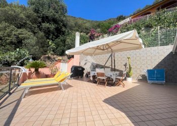 Four-room apartment Via Giorgio Byron, Alassio - photo 7