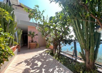 Four-room apartment Via Giorgio Byron, Alassio - photo 8