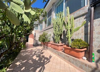 Four-room apartment Via Giorgio Byron, Alassio - photo 9