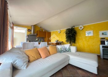 Four-room apartment Via Giorgio Byron, Alassio - photo 11