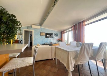 Four-room apartment Via Giorgio Byron, Alassio - photo 13