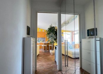 Four-room apartment Via Giorgio Byron, Alassio - photo 15