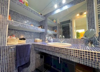 Four-room apartment Via Giorgio Byron, Alassio - photo 16