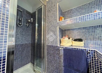 Four-room apartment Via Giorgio Byron, Alassio - photo 17