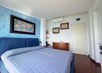 Four-room apartment Via Giorgio Byron, Alassio - photo 18