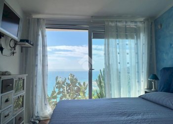 Four-room apartment Via Giorgio Byron, Alassio - photo 20