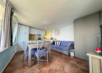 Four-room apartment Via Giorgio Byron, Alassio - photo 21