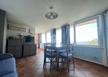 Four-room apartment Via Giorgio Byron, Alassio - photo 22