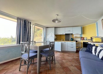 Four-room apartment Via Giorgio Byron, Alassio - photo 23