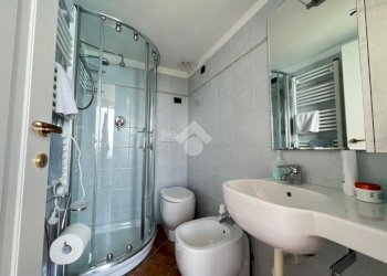 Four-room apartment Via Giorgio Byron, Alassio - photo 24