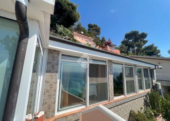 Four-room apartment Via Giorgio Byron, Alassio - photo 26