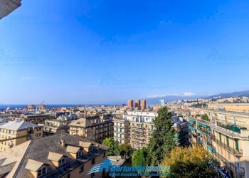 Trilocale Genova (zona Sampierdarena) - foto 1
