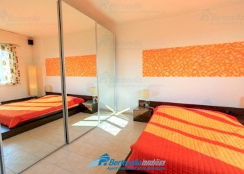 Three-room apartment Genova (neighborhood Sampierdarena) - photo 7