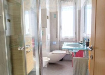 Three-room apartment Genova (neighborhood Sampierdarena) - photo 8