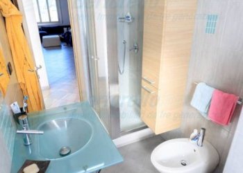 Three-room apartment Genova (neighborhood Sampierdarena) - photo 9