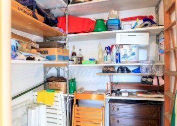 Three-room apartment Genova (neighborhood Sampierdarena) - photo 16