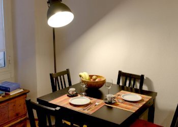 Foto 2 - Trilocale VICO LAVAGNA
 
4, Genova - foto 2