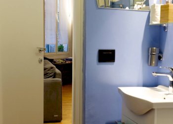 Bagno - Trilocale VICO LAVAGNA
 
4, Genova - foto 7