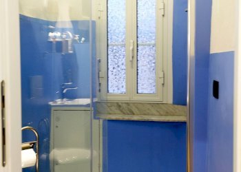 Bagno - Trilocale VICO LAVAGNA
 
4, Genova - foto 8