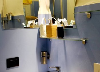 Bagno - Trilocale VICO LAVAGNA
 
4, Genova - foto 9