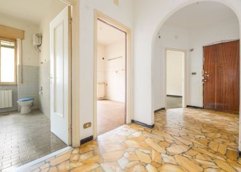 Foto 3 - Three-room apartment via Molassana, Genova - photo 3