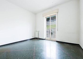 Foto 5 - Three-room apartment via Molassana, Genova - photo 5