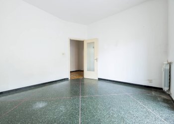 Foto 6 - Three-room apartment via Molassana, Genova - photo 6