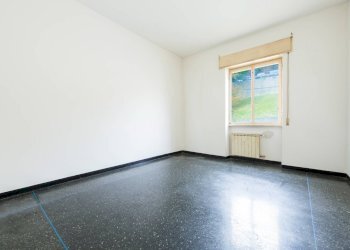 Foto 10 - Three-room apartment via Molassana, Genova - photo 10